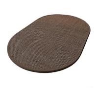 PureBowlic Non-Slip Shower Mat 45x70cm for Wet Floors