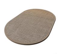PureBowlic Non-Slip Shower Mat 45x70cm for Wet Floors