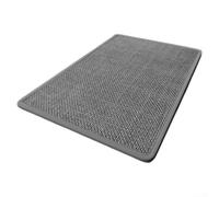 PureBowlic Non-Slip Shower Mat 45x70cm for Wet Floors