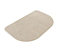 PureBowlic Non-Slip Shower Mat 45x70cm for Wet Floors