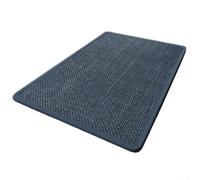 PureBowlic Non-Slip Shower Mat 45x70cm for Wet Floors