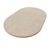 PureBowlic Non-Slip Shower Mat 45x70cm for Wet Floors