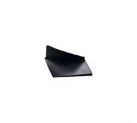 PureBowlic Rear Light Cover Plate for Avalon /2019-2024/, ABS Black Tail Lamp Lens Replacement, OEM /81497-07020/81498-07020/(L)