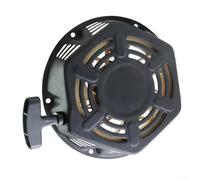 PureBowlic Recoil Starter Pull Start Assembly For GX390 For GX340 & For CHAMPION 389Cc-459cc Generators 6500W-9500W Engine Replacement Part