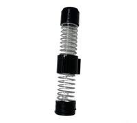 PureBowlic Replacement Flexible Hose For Dreame M10 Vacuum Cleaner, Extendable Threaded Tube For Under Furniture Cleaning, Easily Storage Accessory