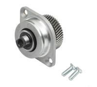 PureBowlic Replacement Gear Box 316060700 for Metabo KGS216M KGS254M Mitre Saw, Metal Gearcase Assembly Power Tool Spare Part, Direct Fit Component for Workshop Cutting Machines