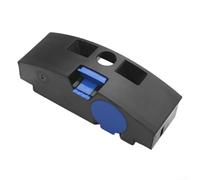 PureBowlic Sewage Tank Dusts Bin Replacement For X8 Pro Plus, High-Capacity Waste Container Box Accessory For Efficient Cleaning, Plastic Design, 1 Pack