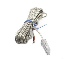 PureBowlic Speaker Cable Copper Core For Sony And For JBL Audio Systems White Compact Home Stereo Setup Enhanced Sound Transmission Easy Storage(4M)