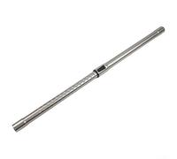 PureBowlic Telescopic Extension Tube Adjustable Locking Wand Replacement for Karcher 9.764-088.0 for/VC 2/ for/VC 2 Premium/for VC 3 for VC 3 Premium Vacuum Cleaner Lightweight Design