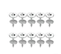 PureBowlic Upgraded Adjustable Plant Hanging System For Retractable Pulley, 90Cm Extension Cord For Tall Plants, Heavy Duty 10Kg Capacity Nylon Rope Hangers(10-piece)