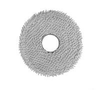 PureBowlic Washable Reusable Mop Pads For DJI for ROMO S, for ROMO A, for ROMO P - Microfiber Mopping Cloths For Efficient Floor Cleaning In Homes With Pets And Children(10 PACK)