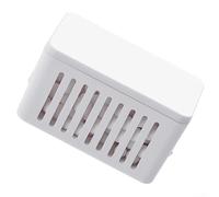 PureBowlic Water Tank Deodorization Module,For Roborock S8 Max V Ultra G20S, Electrolytic Silver,For ION Accessory, 99.9% Filtration Rate, White Replacement Part