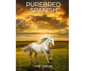 Purebred Spanish: The Origin
