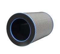 PUREBUGR Replacement Filter Compatible with Airthereal Glory Days AGH550 Air Purifier,H13 HEPA Activated Carbon 2-in-1 3-Stage Filtration Air Clean