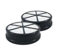PUREBURG 440003905 Replacement Filter Compatible with Hoover WindTunnel Air UH72400 UH72401 UH72409 UH72409DI Vacuums,2-Pack HEPA