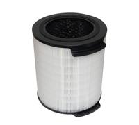 PUREBURG FY1700/30 Replacement Filter Compatible with Philips AC1715/30 1000i Series Air Purifier, H13 HEPA Activated Carbon 2-in-1