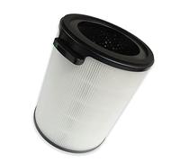 PUREBURG FY2180 Replacement Filter Compatible with PHILIPS AC2936/33 2000i Series Air Purifier, H13 HEPA Activated Carbon 3-Stage Filtration