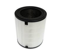 PUREBURG LV-H133-RF Replacement Filter Compatible with Levoit LV-H133 Air Purifier,H13 HEPA Activated Carbon 2-in-1