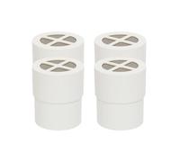 PUREBURG Replacement Filter Compatible For JOLIE Filtered Showerhead