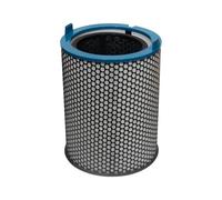 PUREBURG Replacement Filter Compatible with Dyson HushJet Air Purifier Compact HJ10,1-Pack 360 HEPA + Activated Carbon 2-in-1 For Air Clean Dust VOCs Odor