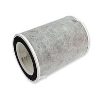 PUREBURG Replacement Filter Compatible with Shark NeverChange 5 (HP300UK) Air Purifiers,H13 HEPA 4-Stage Filtration Air Clean Dust VOCs