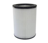 PUREBURG Replacement Filter Compatible with Vax Pure Air 300 ACAMV101 Air Purifier (Type 141),H13 HEPA Air Clean Dust