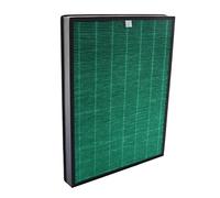 PUREBURG Replacement True HEPA Filter Compatible with Coway Airmega 240 (AP-1821) & 230(AP-1821F) Air Purifier,1-Pack 3-Stage Filtration