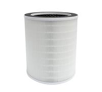 PUREBURG Replacement True HEPA Filter Compatible With ONE Products Neo(OSAP01) & Athena (OSAP02) Smart Air Purifiers,H13 3-Stage Filtration