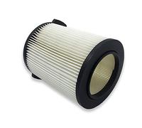 PUREBURG VF4000 Replacement Filter Compatible with Ridgid Wet & Dry 5 to 20 Gal Shop Vac & Husky 6-9 Gal WD5500 WD0671 RV2400A RV2600B WD06700 WD09450,1-Pack