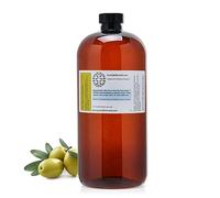 PureC60OliveOil C60 Olive Oil 1L - 99.95% Carbon 60 Solvent Free 800mg/1L - From The Leading Global Producer