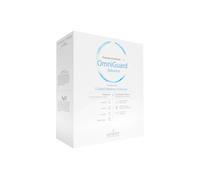 Purecare Omniguard Advance Premium 5-sided Mattress Protector, Small Double Dimensions: 4′ x 6′3″ (120cm x 190cm)