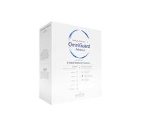 Purecare Omniguard Advance Premium 6-sided Mattress Protector, Small Double Dimensions: 4′ x 6′3″ (120cm x 190cm)