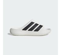 adidas Men's Purechill Slides Sandal, core white/core black/core black, 17 UK