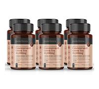 Pureclinica Concentrated Green Tea 10,000mg x 1080 Tablets (6 Bottles of 180) - 3 Years Supply