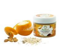 PureDust Orange, Almonds and Oats D-Tan Face Pack