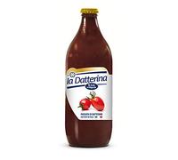 Pureed Tomato Datterino 660gr - "O Sol e Napule"
