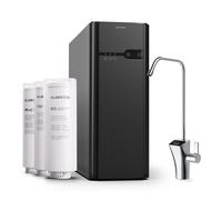 PureFina 400 water filter system reverse osmosis 400 GPD 1500 L/d
