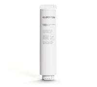 PureFina T33 filter accessories / replacement sediment carbon block filter