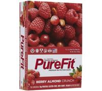 PureFit Bars - Berry Almond - 2 oz - 15 ct by PureFit