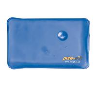 PureFit Muscle Heat Pad Targets Aches and Pains, improving Circulation General Aches and Pains Instant Heat with one Click Portable and Convenient