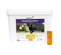 Pureflax 6kg Advanced Dog Formula With Added Turmeric & Black Pepper