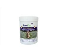 PureFlax Joint & Muscle With 500ml Coat & Skin
