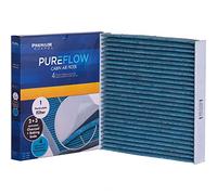 Pureflow Cabin Air Filter PC4021X | Fits 2011-13 INFINITI M37, M56, 2012-13 M35h, 2014-19 Q70, 2015-19 Q70L