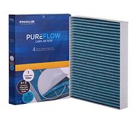 Pureflow Cabin Air Filter PC4211X | Fits 2020-23 GMC Sierra 3500 HD, 2013-19 Cadillac ATS
