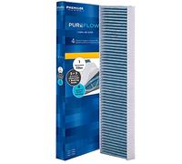 Pureflow Cabin Air Filter PC5490X | Fits 2004 Chevrolet Silverado 3500, 2005-09 Equinox, 2006-09 Pontiac Torrent, 2002-07 Saturn Vue, 2007-09 Suzuki XL-7