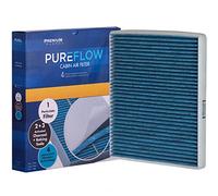 Pureflow Cabin Air Filter PC5527X | Fits 2000-09 AM General, Cadillac, Chevrolet, GMC, Hummer