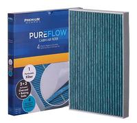 Pureflow Cabin Air Filter PC5623X | Fits 2004-09 Cadillac XLR, 2005-19 Chevrolet Corvette