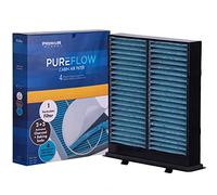 Pureflow Cabin Air Filter PC6089X | Fits 2012 Suzuki SX4 Crossover, 2007-13 SX4