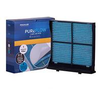 Pureflow Cabin Air Filter PC6115X | Fits 2016-17 Subaru Crosstrek, 2008-18 Forester, 2008-16 Impreza, 2013-20 WRX, 2013-19 WRX STI, 2013-15 XV Crosstrek