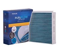 Pureflow Cabin Air Filter PC99011X | Fits 2014-20 Mercedes-Benz GLA180, GLA200, GLA250, 2013-19 CLA180, CLA200, CLA250, CLA45 AMG, 2017-19 INFINITI QX30, 2013-19 B180, B250, B250e